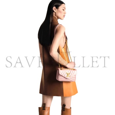LOUIS VUITTON NEW WAVE CHAIN BAG PM M20989 (21*12*9cm)